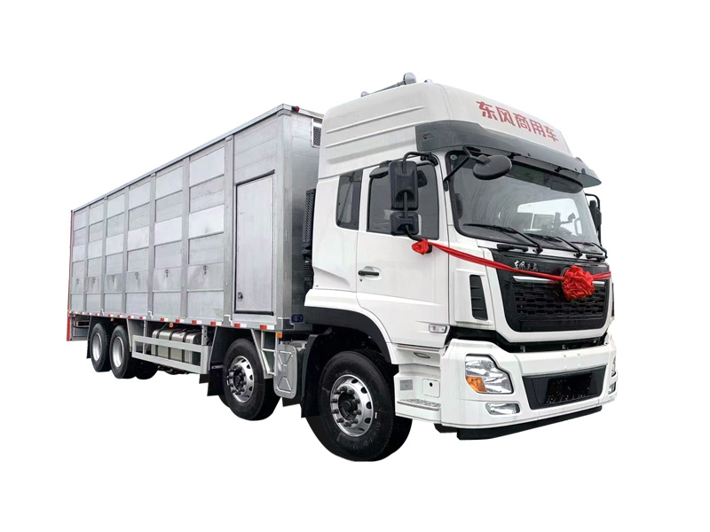 運(yùn)輸車系列